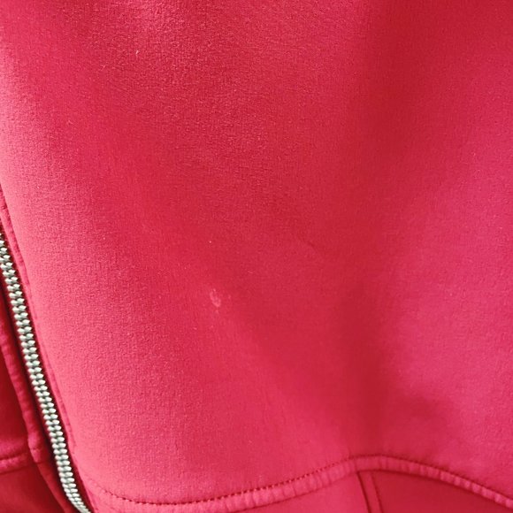 Marmot Furlong Fleece Lined Soft Shell Jacket With Fur Hood (L) - Picture 10 of 10